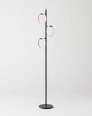 Saturn RGB Floor Lamp by Brightech