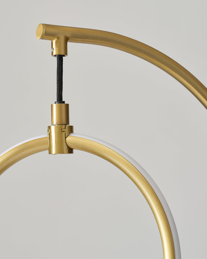 Nova Table Lamp, photo 4 of 6