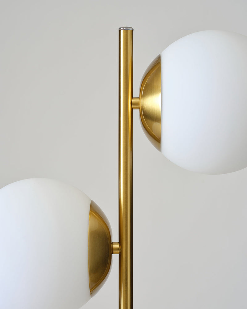 Sphere Table Lamp, photo 5 of 6