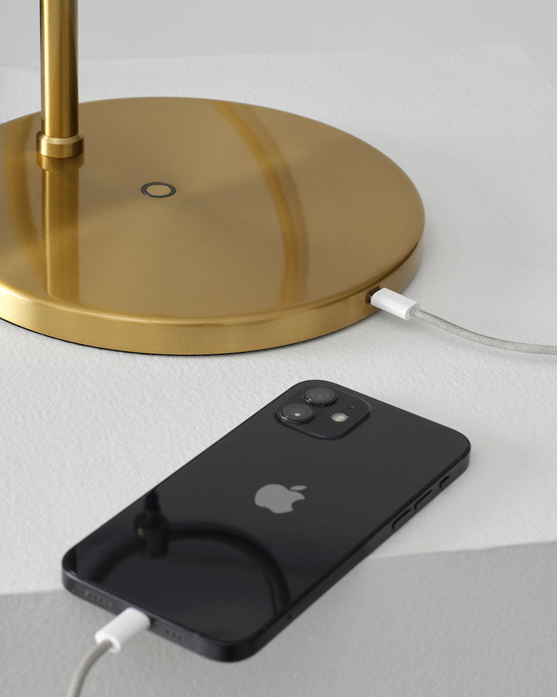 Nova Table Lamp, photo 5 of 6