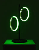 Saturn RGB Table Lamp by Brightech