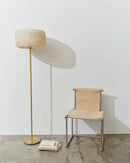 Rowan Floor Lamp by Brightech