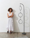 Nova RGB Floor Lamp by Brightech