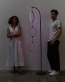 Nova RGB Floor Lamp by Brightech