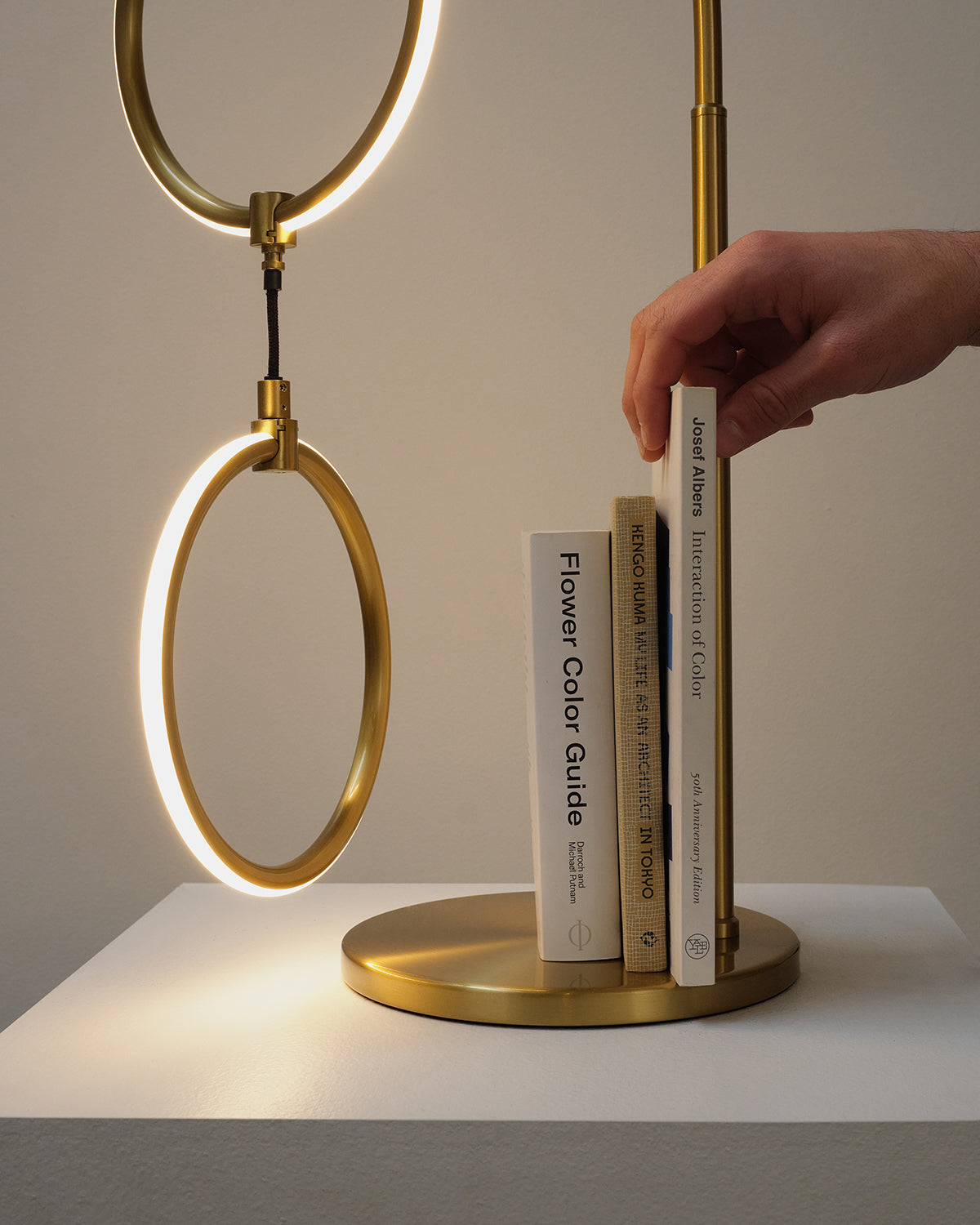 Nova Table Lamp, photo 3 of 6