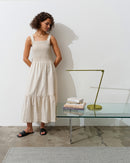 Libra Table Lamp by Brightech