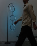 Nova RGB Floor Lamp