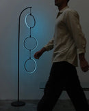 Nova RGB Floor Lamp by Brightech