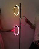 Saturn RGB Floor Lamp