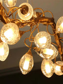 Lotus Chandelier