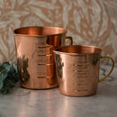 Copper Liquid Measuring Cup by Galley & Fen