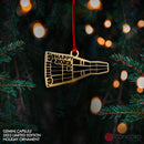 GEMINI CAPSULE LIMITED EDITION TREE ORNAMENT