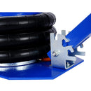 3T Triple Bag Air Jack, Pneumatic Jack with 6600lbs Capacity