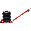 5T Triple Bag Air Jack