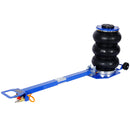 3T Triple Bag Air Jack, Pneumatic Jack with 6600lbs Capacity