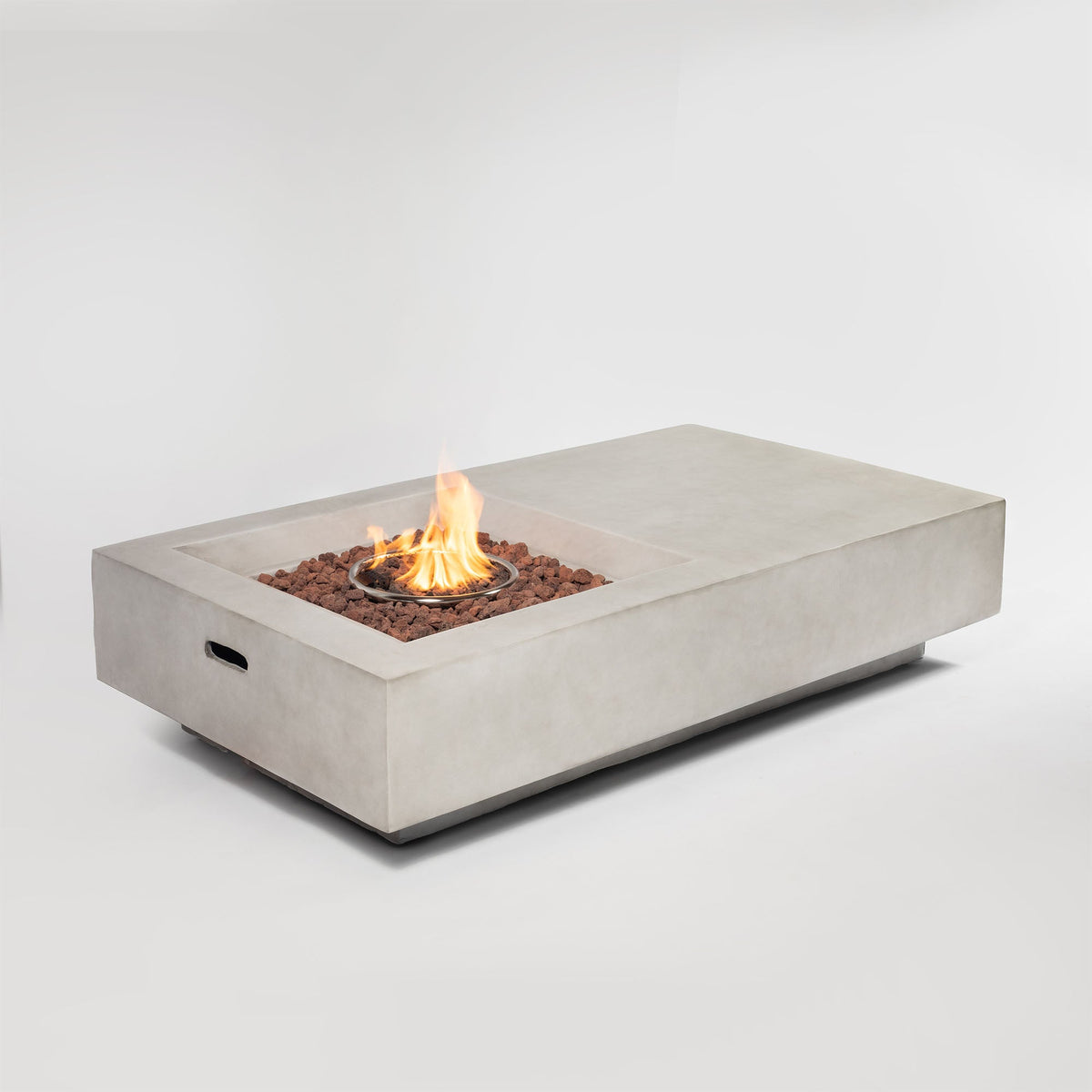 60" Propane Gas Fire Pit Table, photo 2 of 10