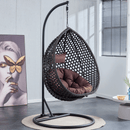 ONLY Replacement Thick Seat Cushion by HouseOfZazla
