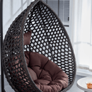 ONLY Replacement Thick Seat Cushion by HouseOfZazla