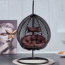 ONLY Replacement Thick Seat Cushion by HouseOfZazla