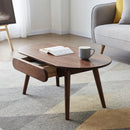 Capsule Centre Table