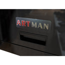 4-Drawer Rolling Tool Box with Tools for Garage and Workshop