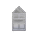 Mini Greenhouse Kit - Outdoor Plant Stand, Small