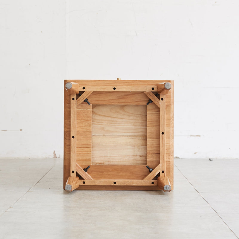 Solid Wood Storage Cabinet, photo 8 of 10