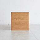 Solid Wood Storage Cabinet