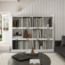 10-Shelf Bookcase by HouseOfZazla