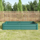 Raised Garden Bed Outdoor, 6×3×1ft