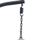 Black Metal Replacement Brackets by HouseOfZazla