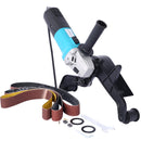 Stainless Steel Tube Belt Sander Polisher