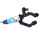 Stainless Steel Tube Belt Sander Polisher