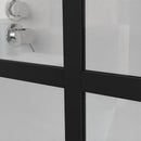 Goodyo 46" X 72" Shower Screen for Walk-in Wet-room