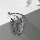 DALI Melting Clock by EP Designlab LLC