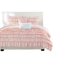 Twin/Twin XL Ruffle Comforter Set