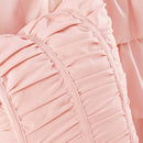 Twin/Twin XL Ruffle Comforter Set