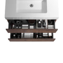 Alice 30" Floating Bathroom Vanity