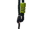 Triple Children Metal Safe Swing Set