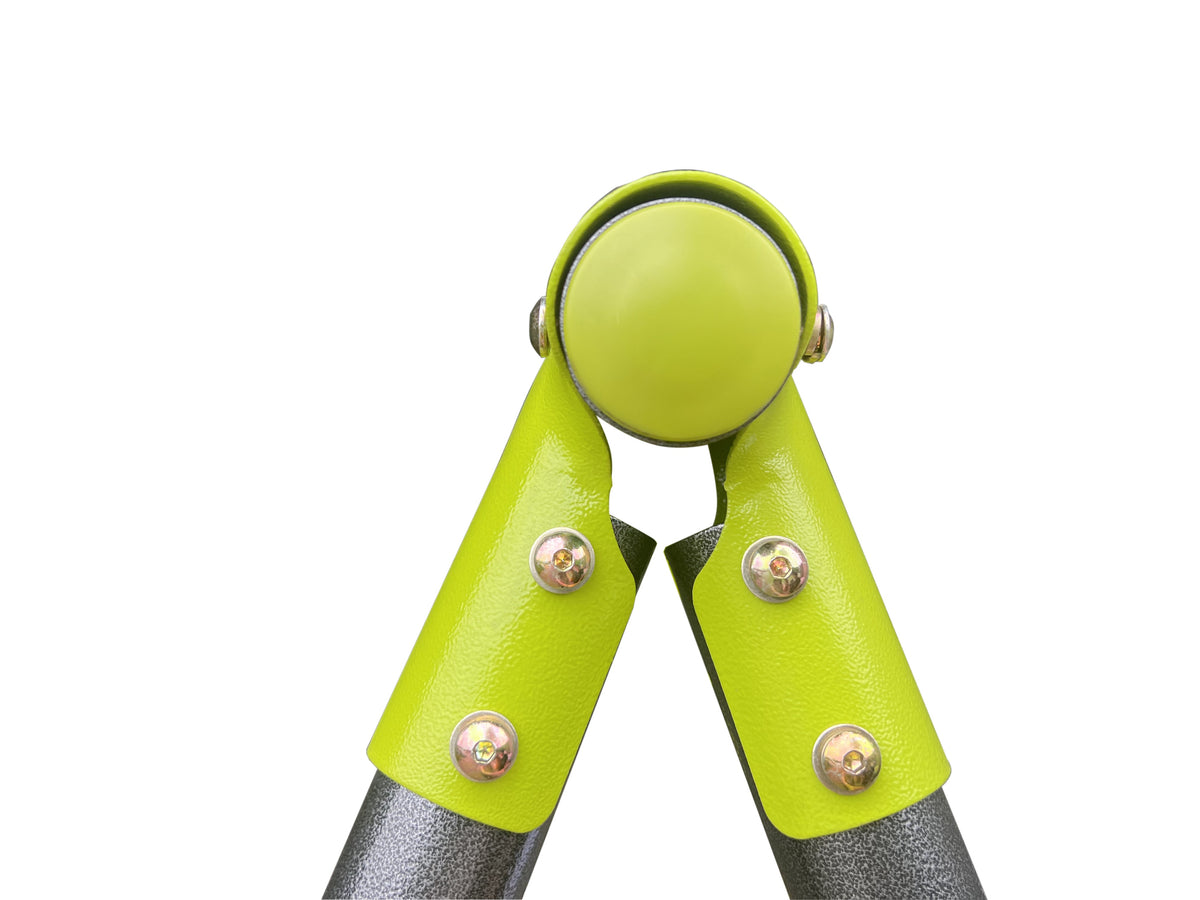 Triple Children Metal Safe Swing Set, photo 5 of 10