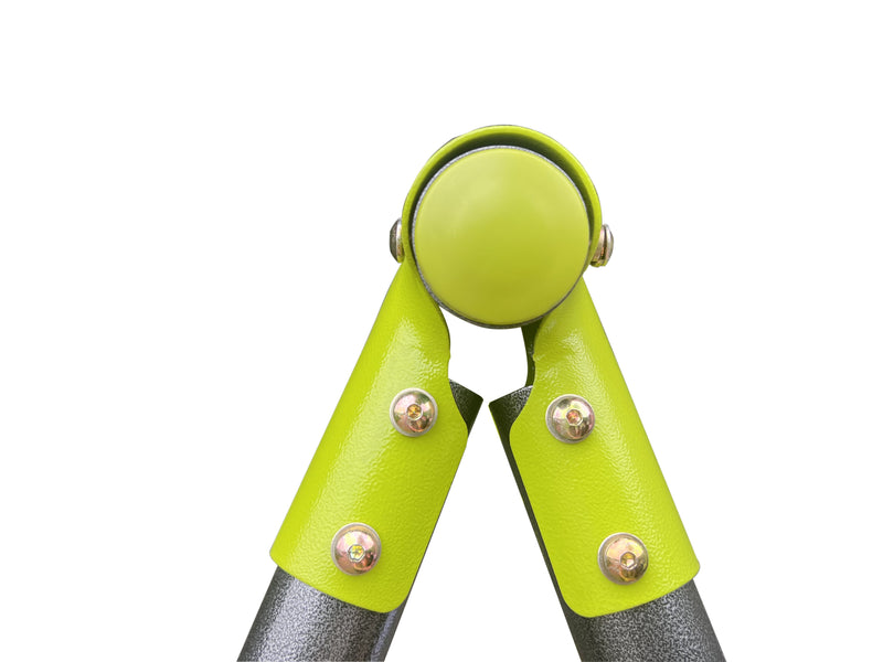 Triple Children Metal Safe Swing Set, photo 5 of 10
