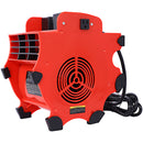 3-Speed Heavy-Duty Floor and Carpet Dryer