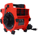 3-Speed Heavy-Duty Floor and Carpet Dryer