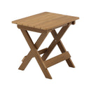 HIPS Material Outdoor Bistro Set