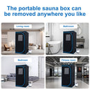 Portable Sauna