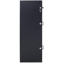 Large Steel Freestanding Floor Parcel Package Drop Box