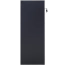 Large Steel Freestanding Floor Parcel Package Drop Box