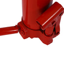 Hydraulic Long Ram Jack with Clevis Base