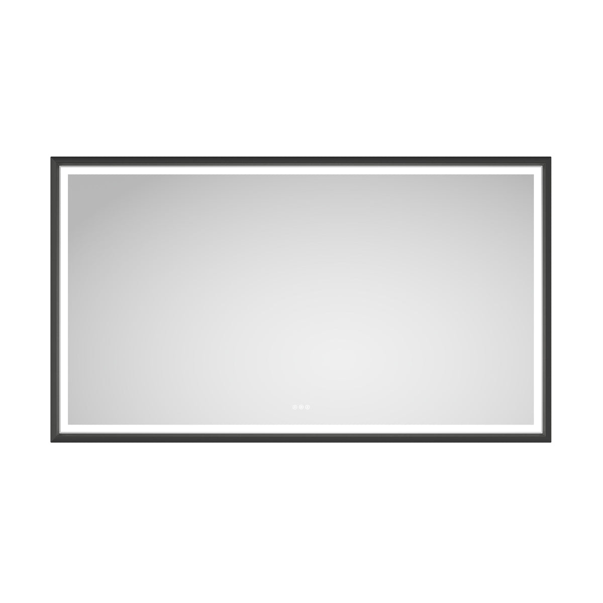 Oversized Rectangular Bathroom Mirror, photo 4 of 4