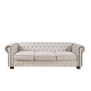 Chesterfield Sofa